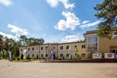 KOSZELÓWKA 2026 - Kolonia dla najmłodszych 6-14 lat