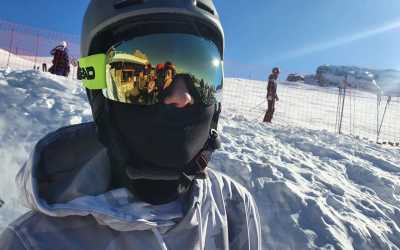 Madonna Di Campiglio